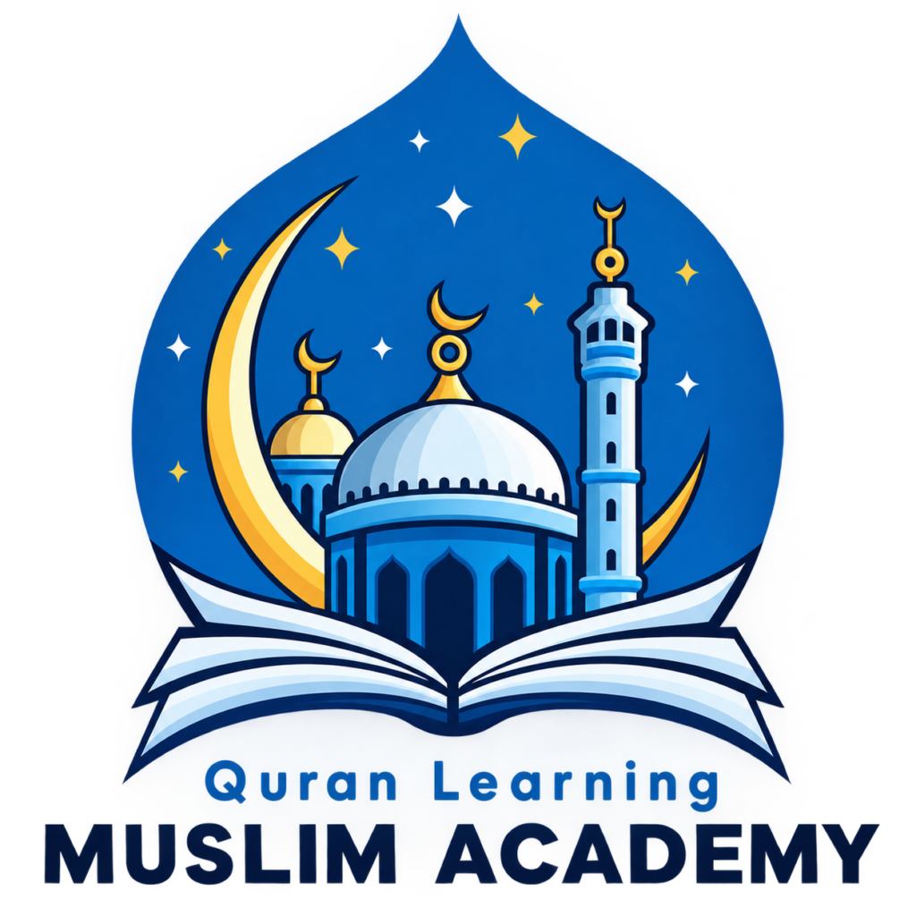 muslim academyy