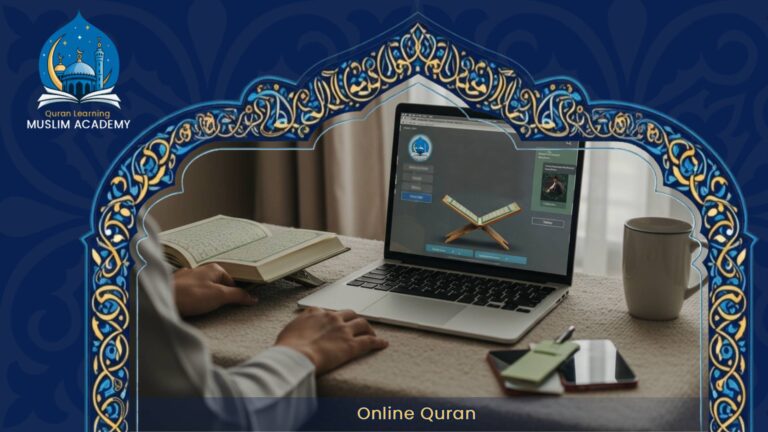 Online Quran
