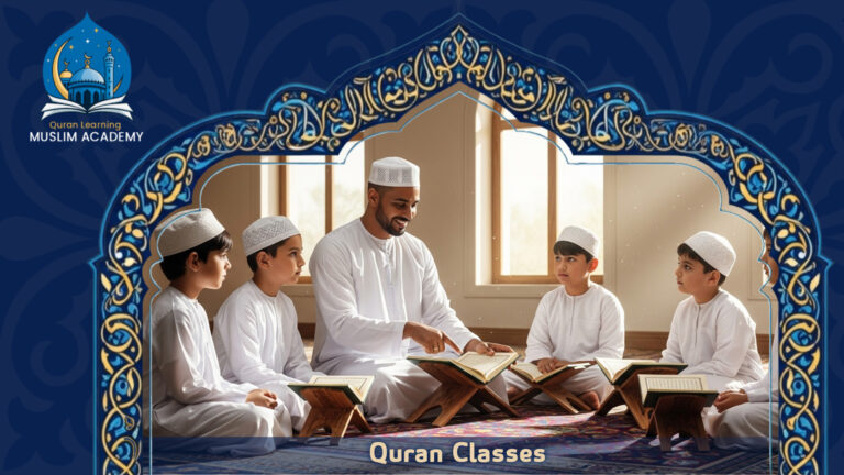 Quran Classes