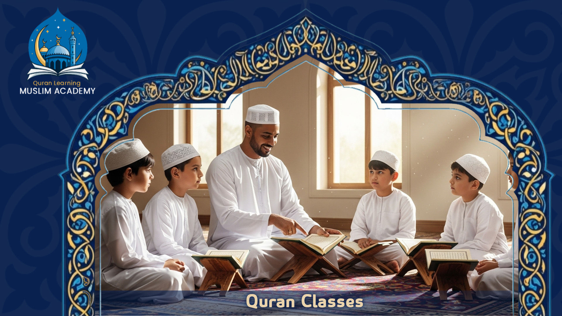 Quran Classes