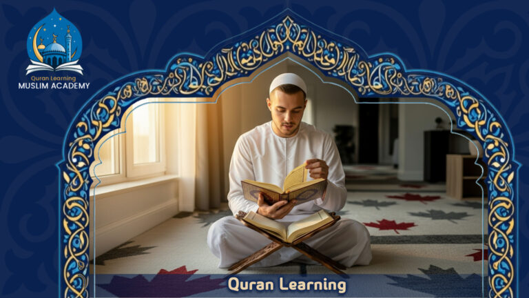 Quran Learning