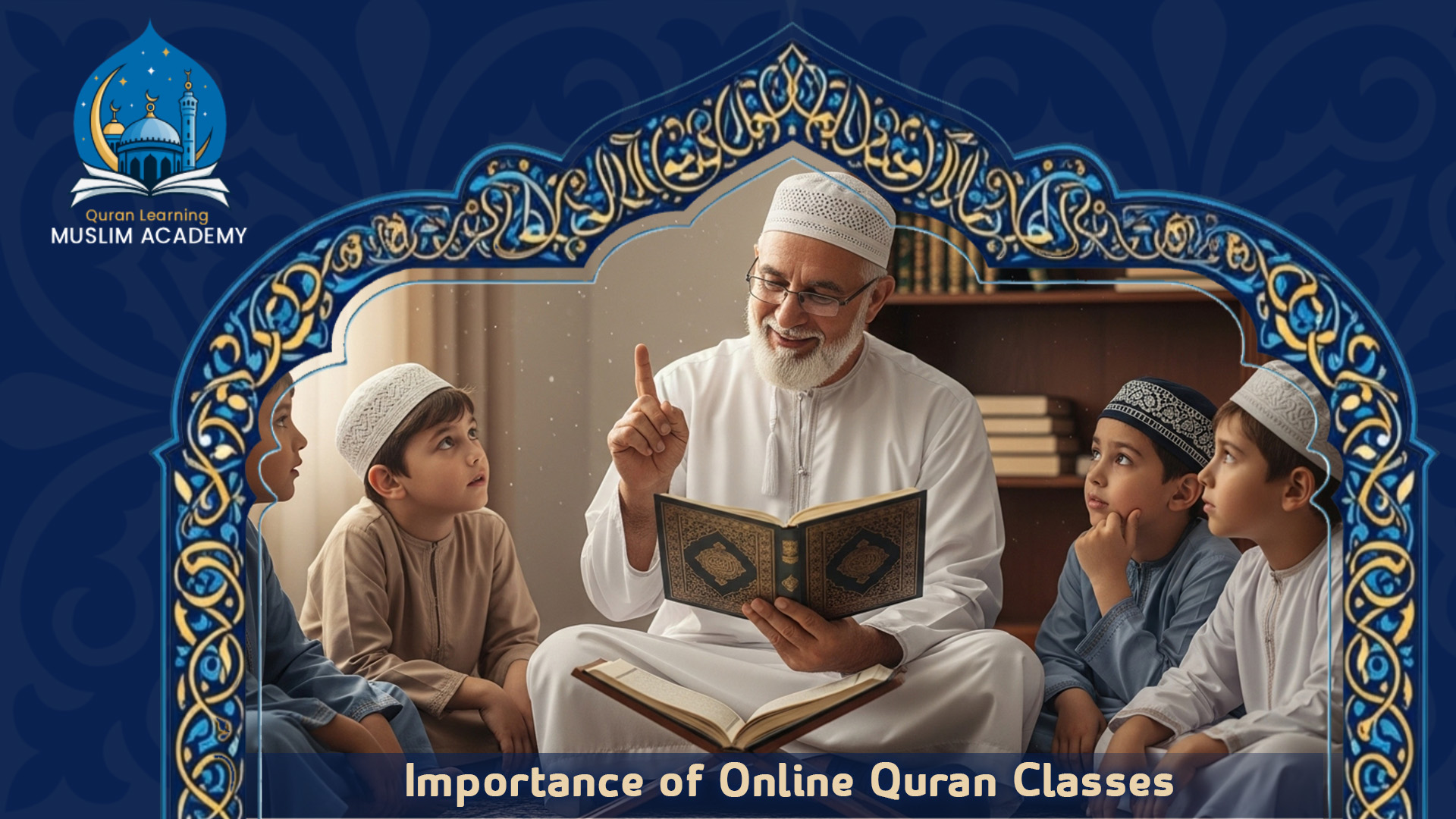 Quran Classes