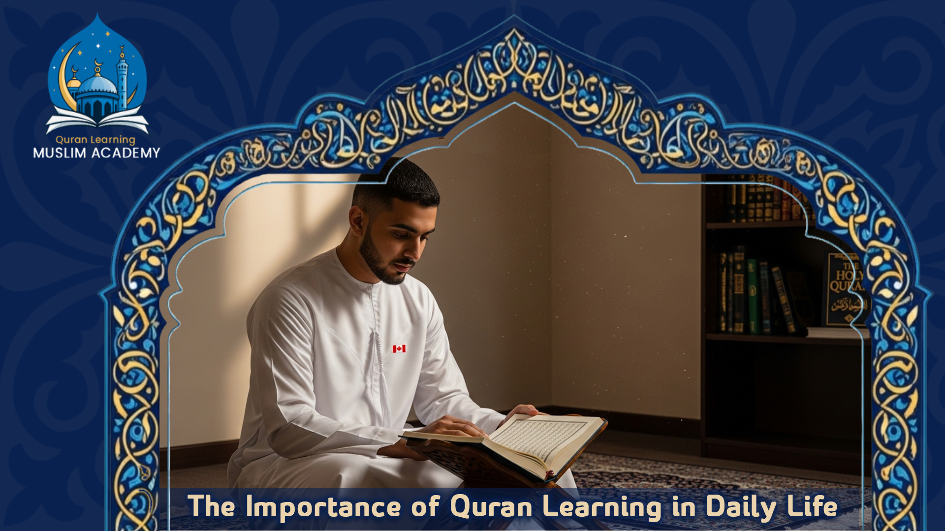 Quran Learning