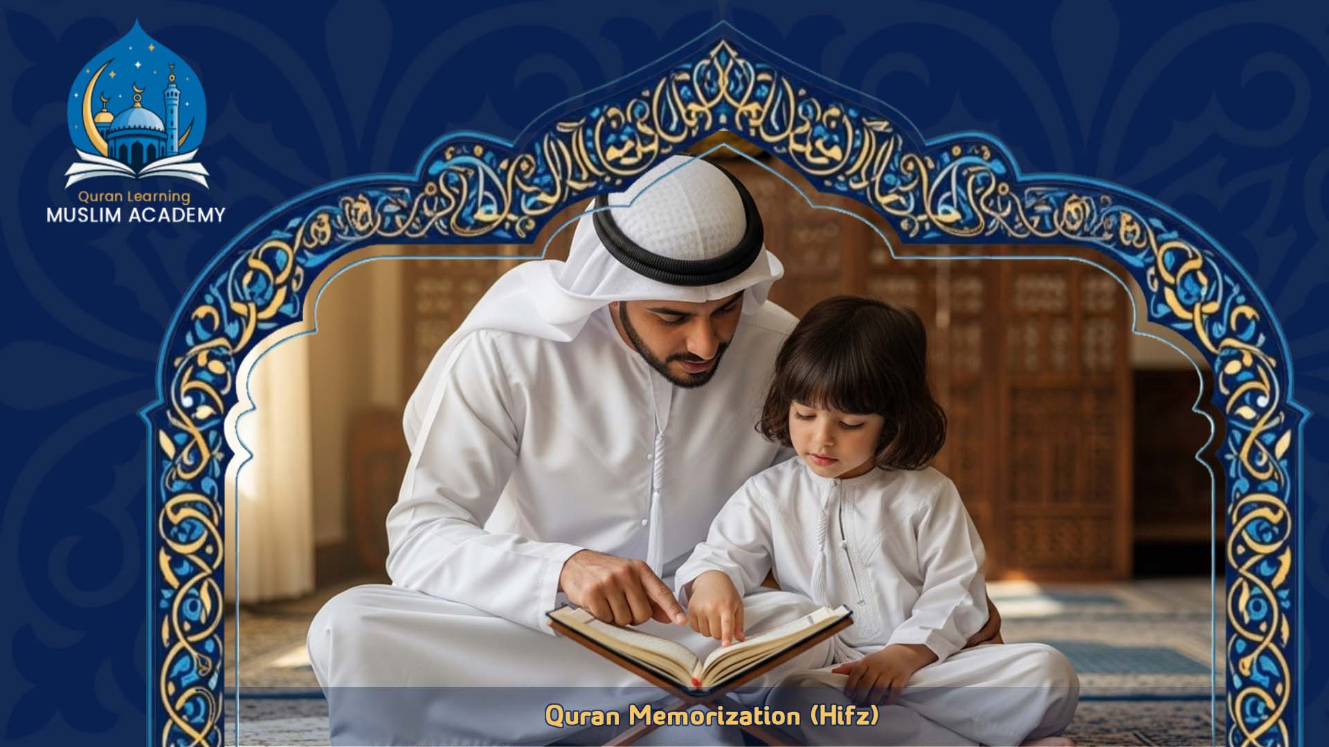 Quran Learning for Adults Online in America