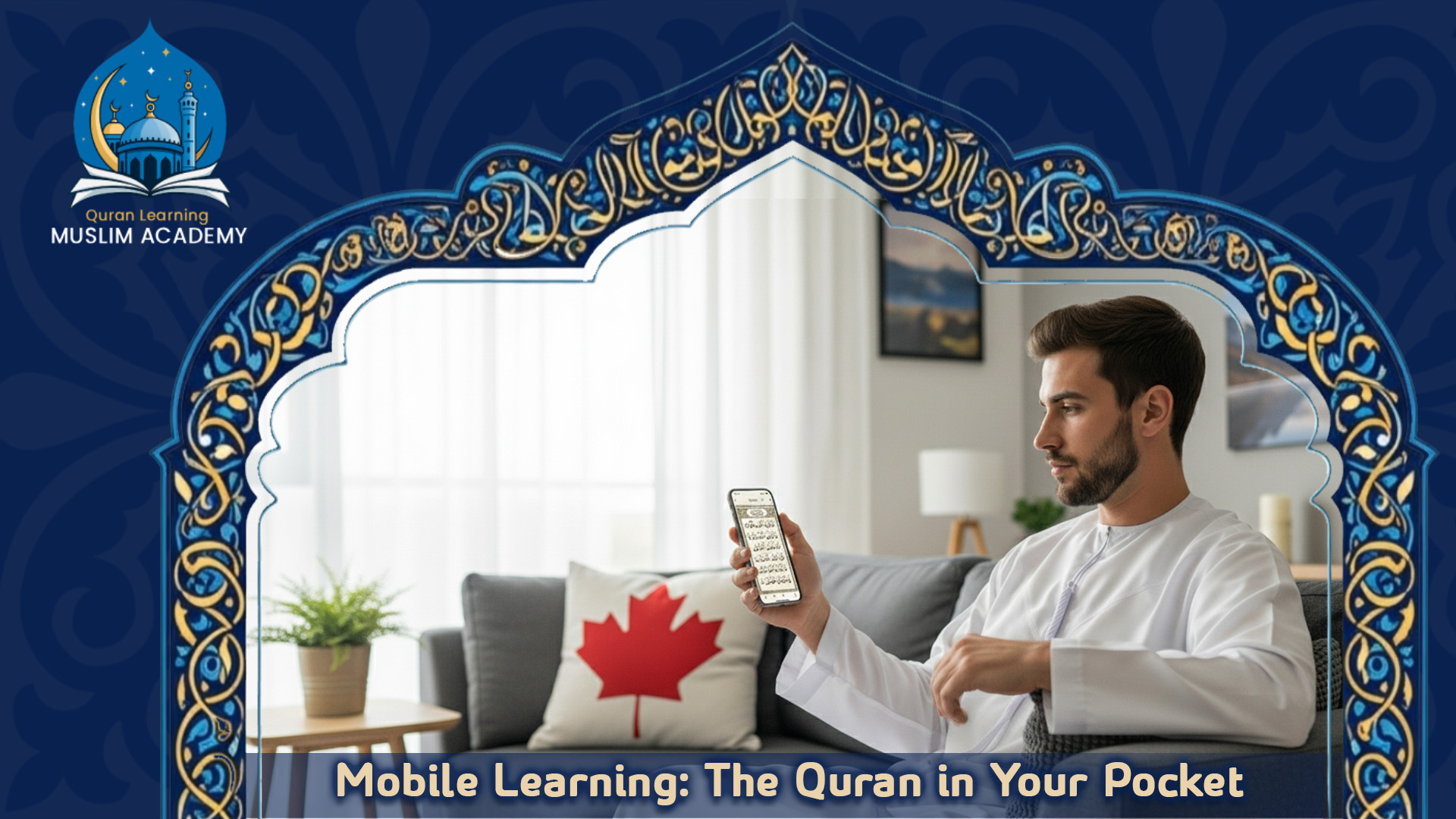 Quran Learning