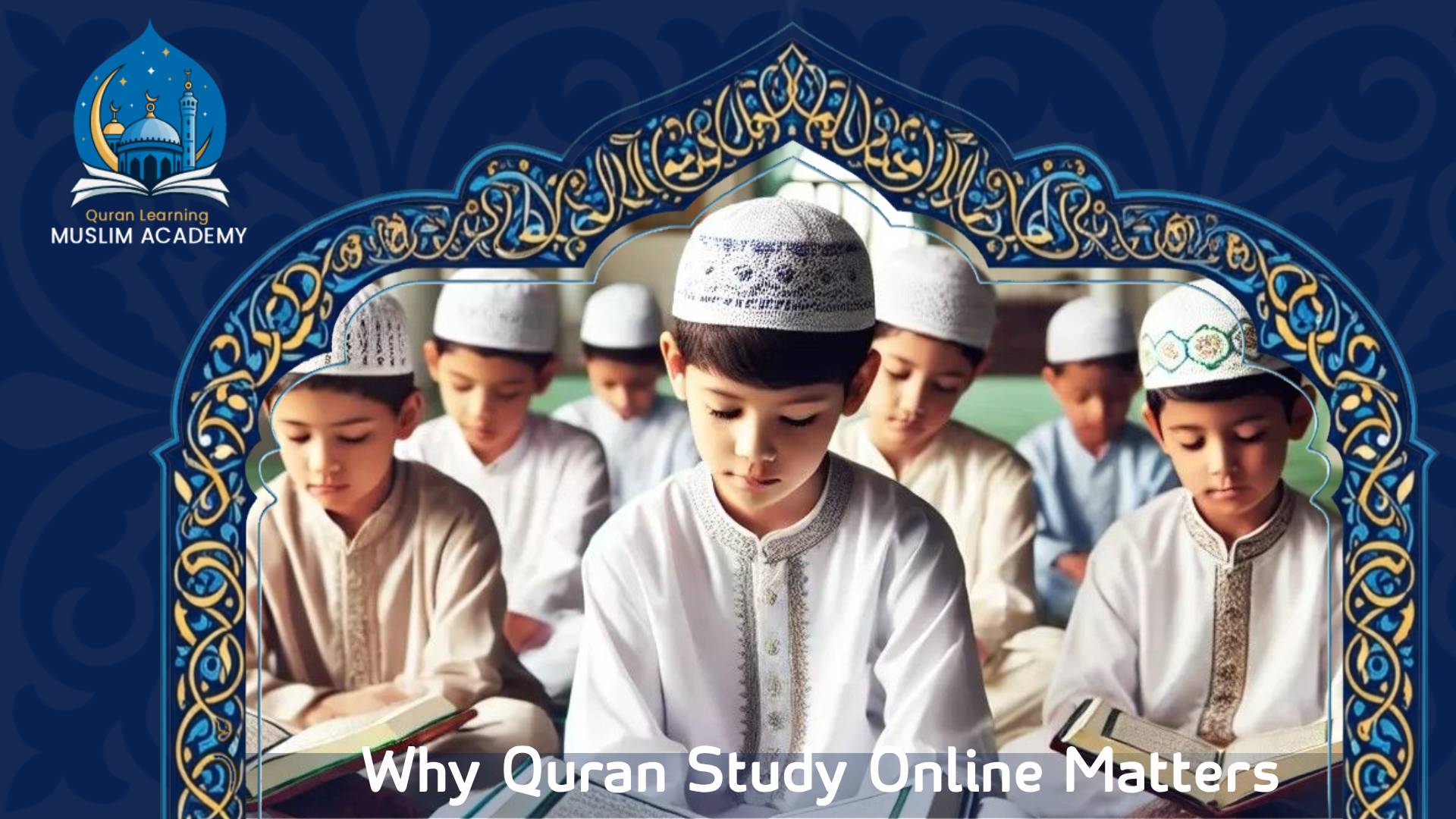 Quran Study Online