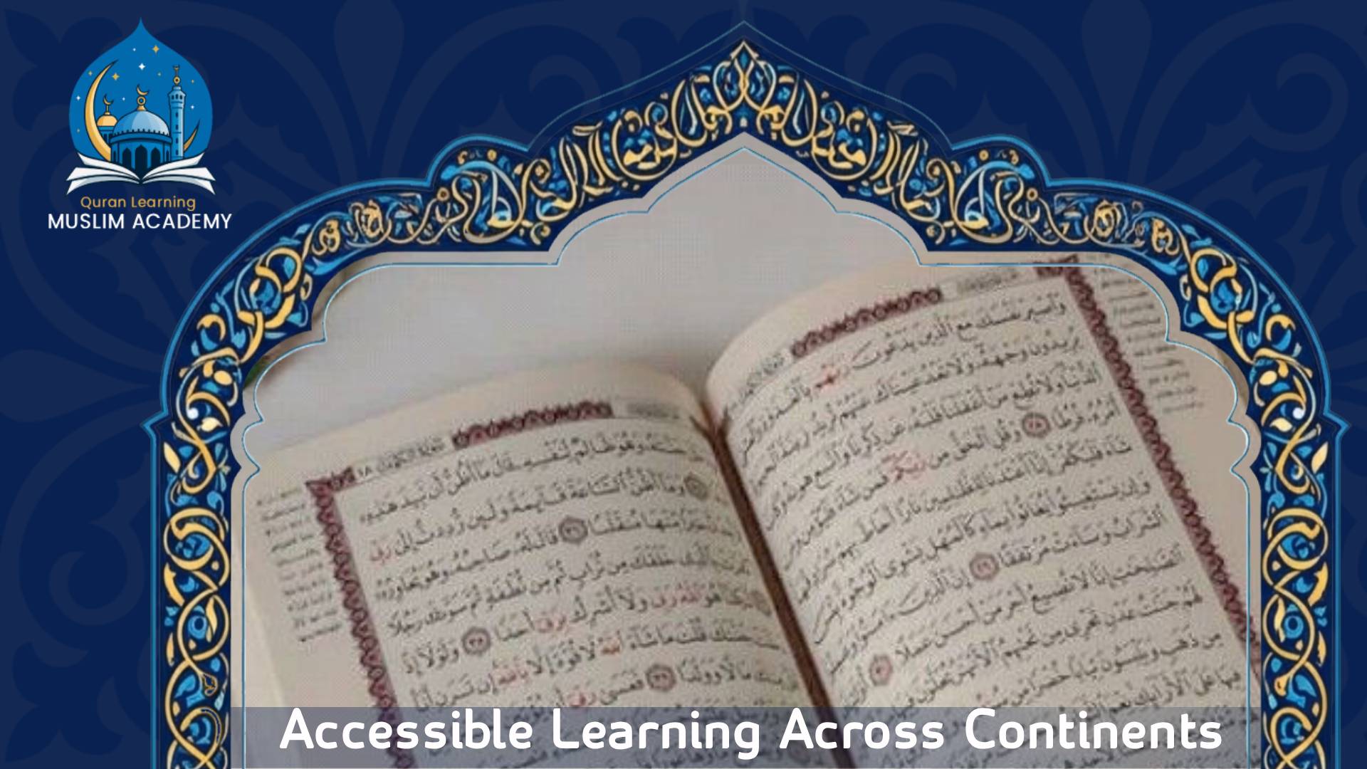 Quran Academy
