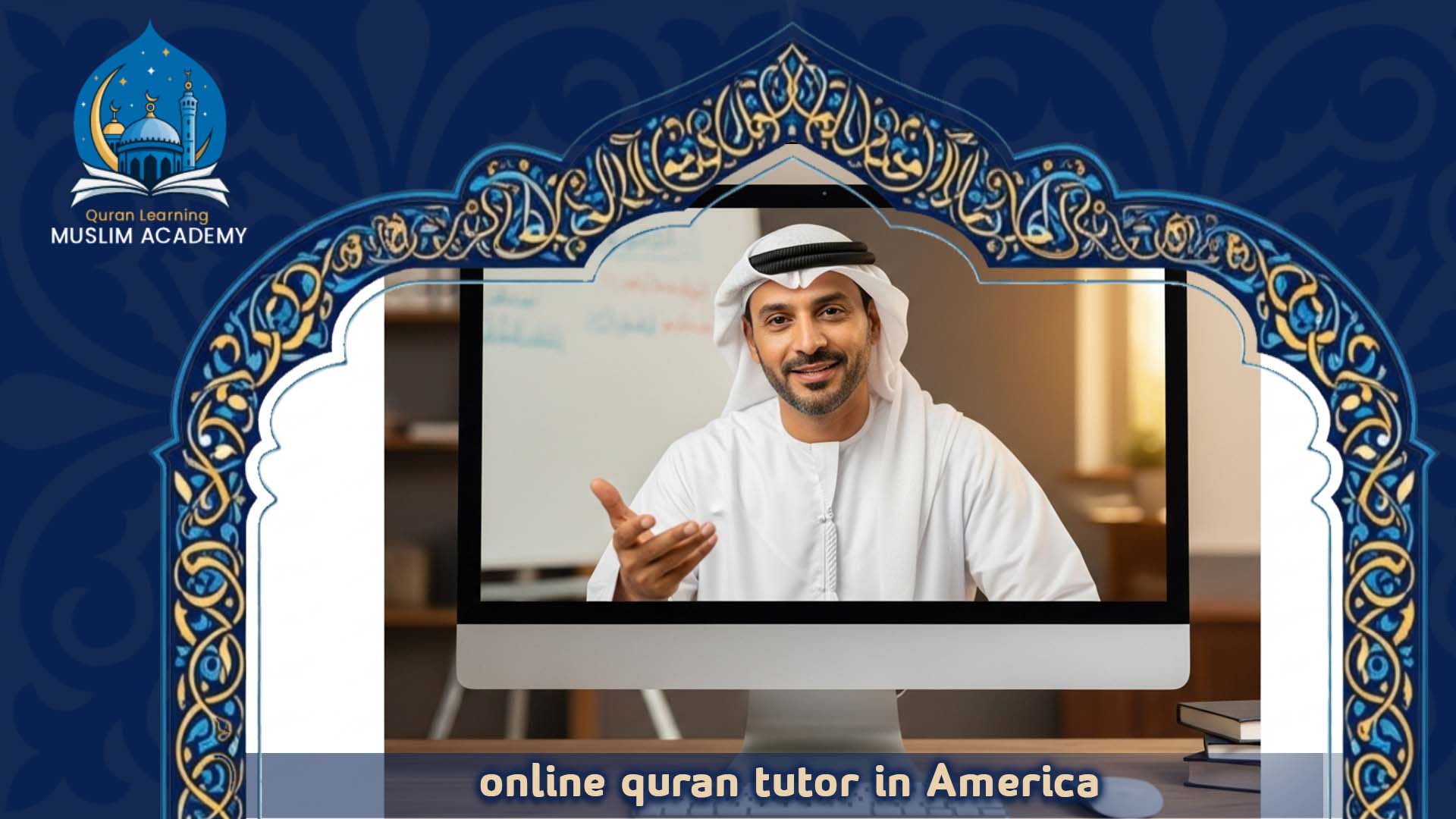online quran tutor in America