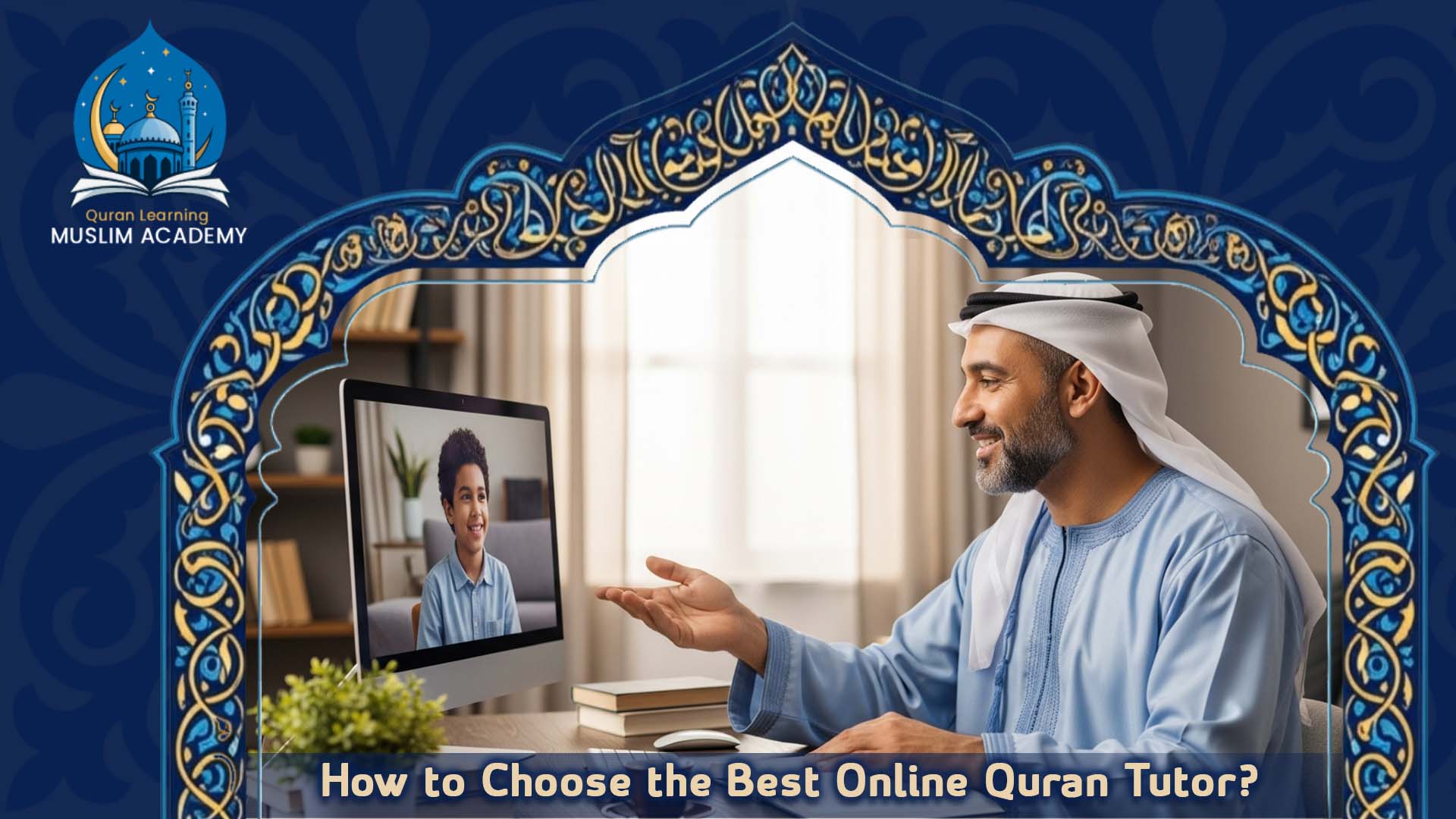 online quran tutor in America