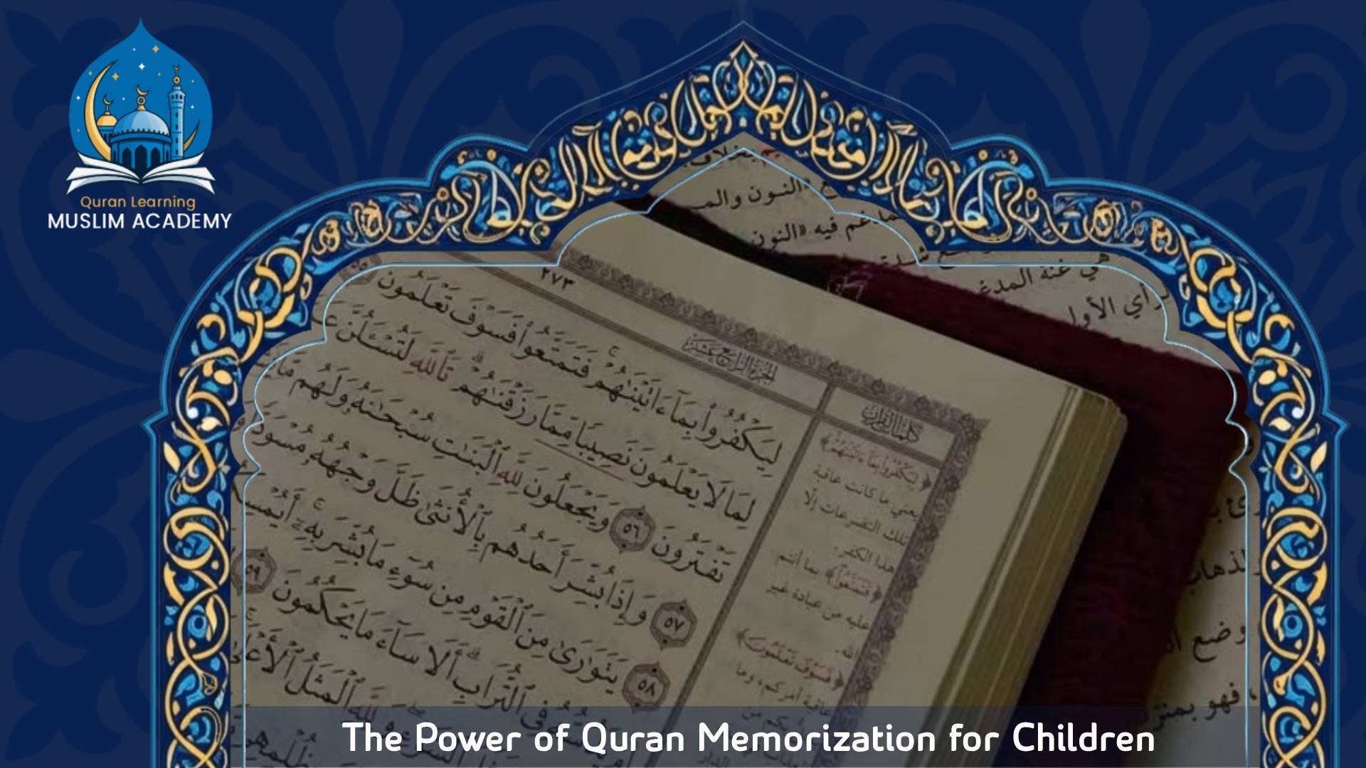 Quran Memorization
