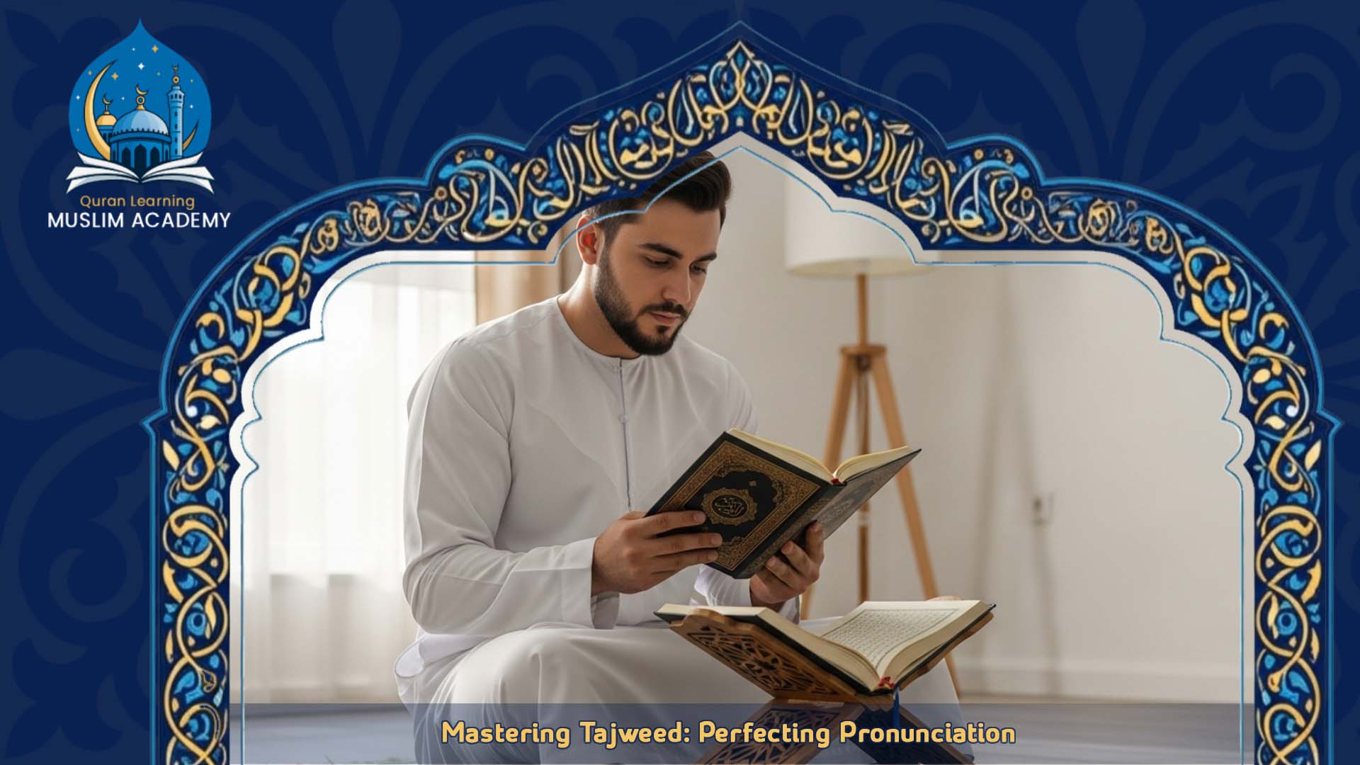 Quran Learning for Adults Online in America