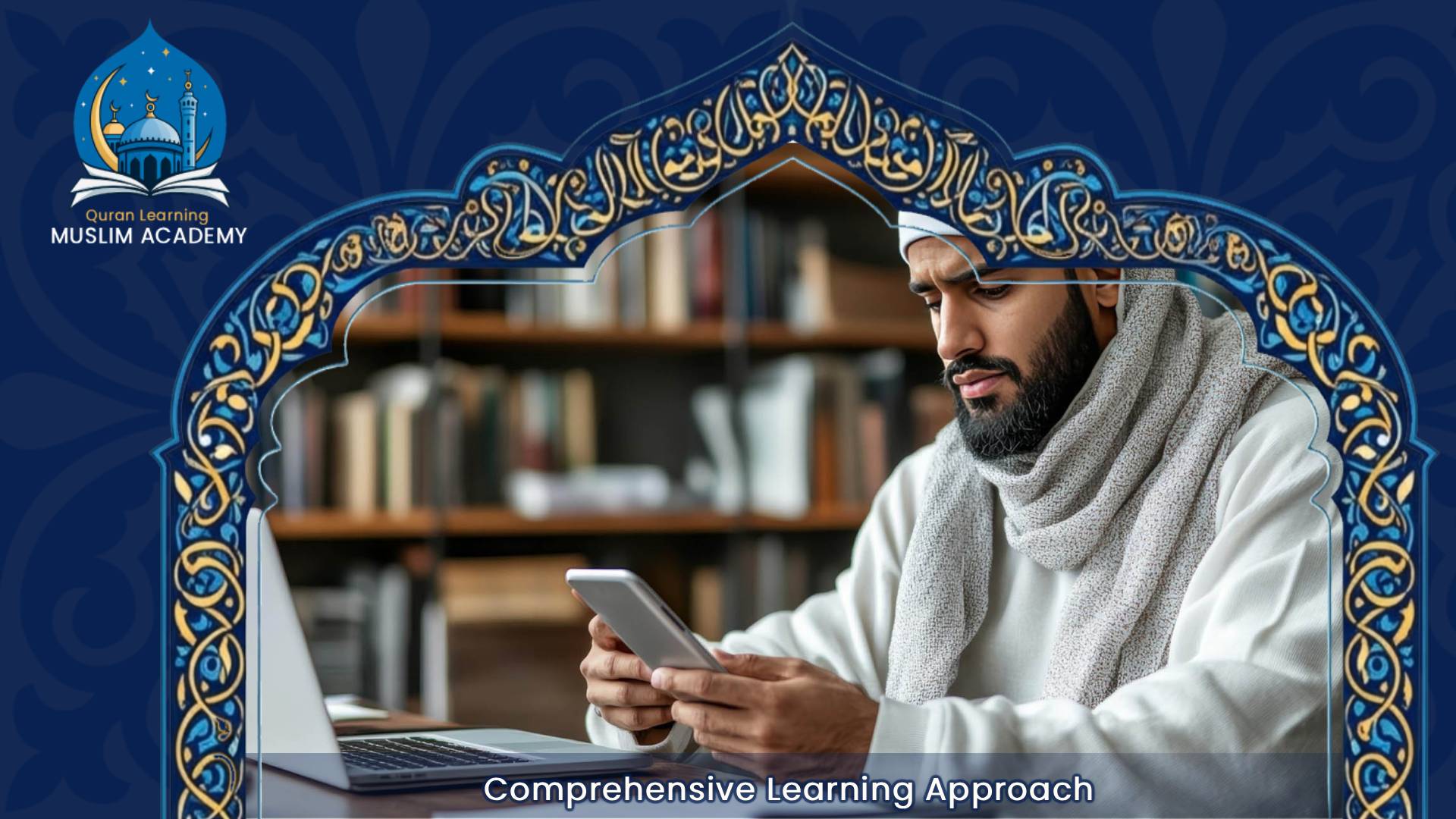 Online Quran Academy