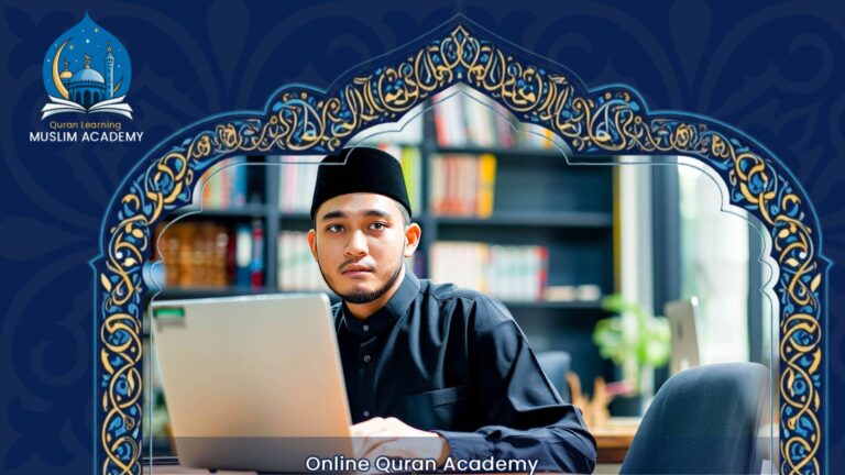 Online Quran Academy