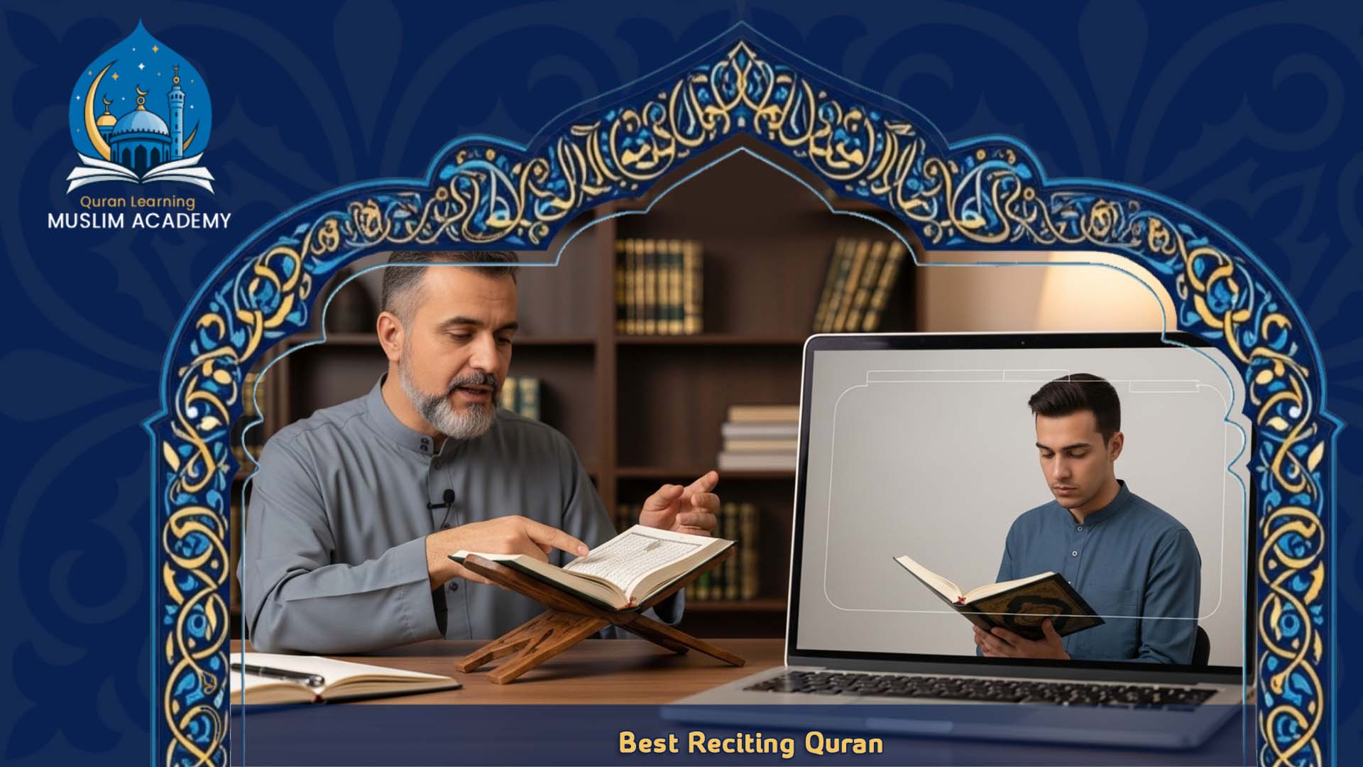 Best Reciting Quran