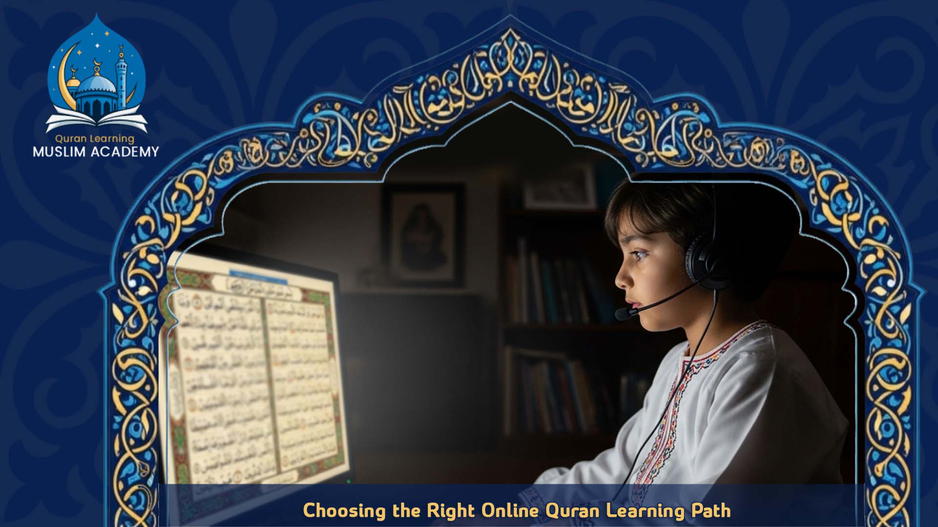 Quran Academy in Australia