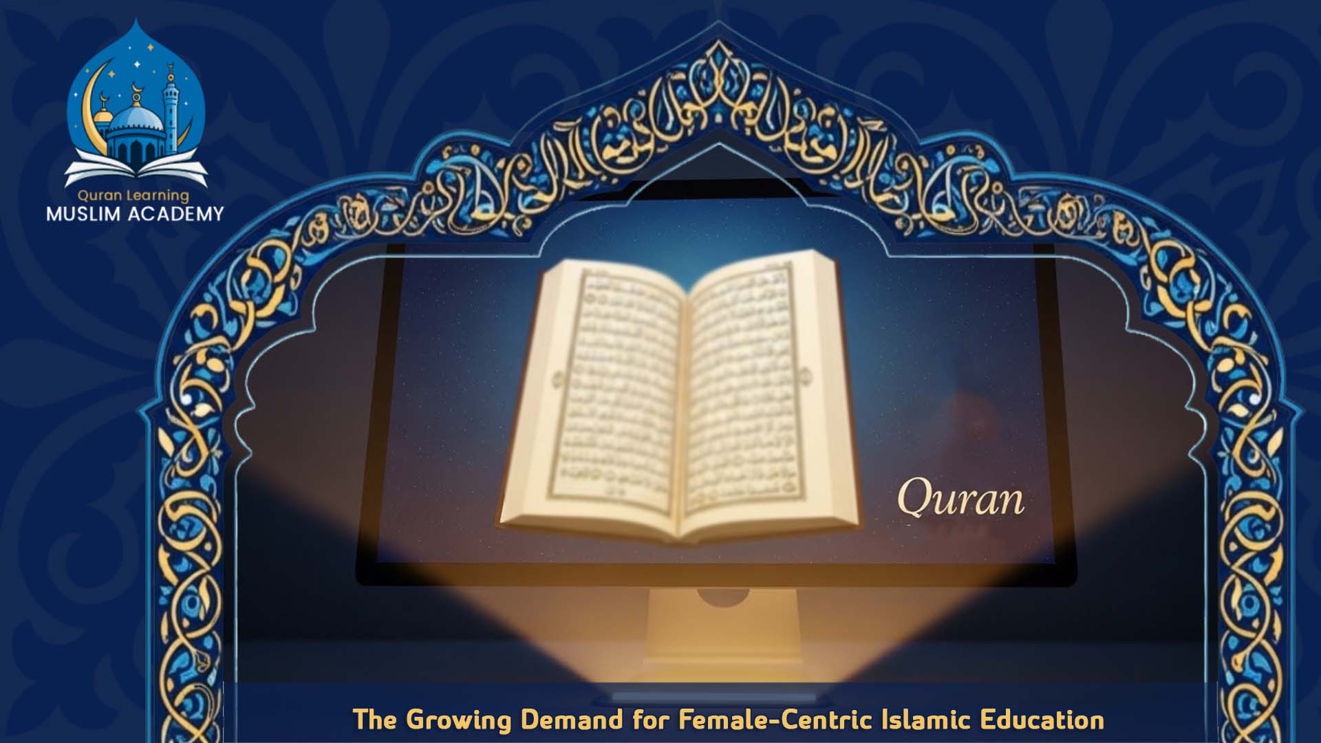 Online Islamic Courses for Ladies
