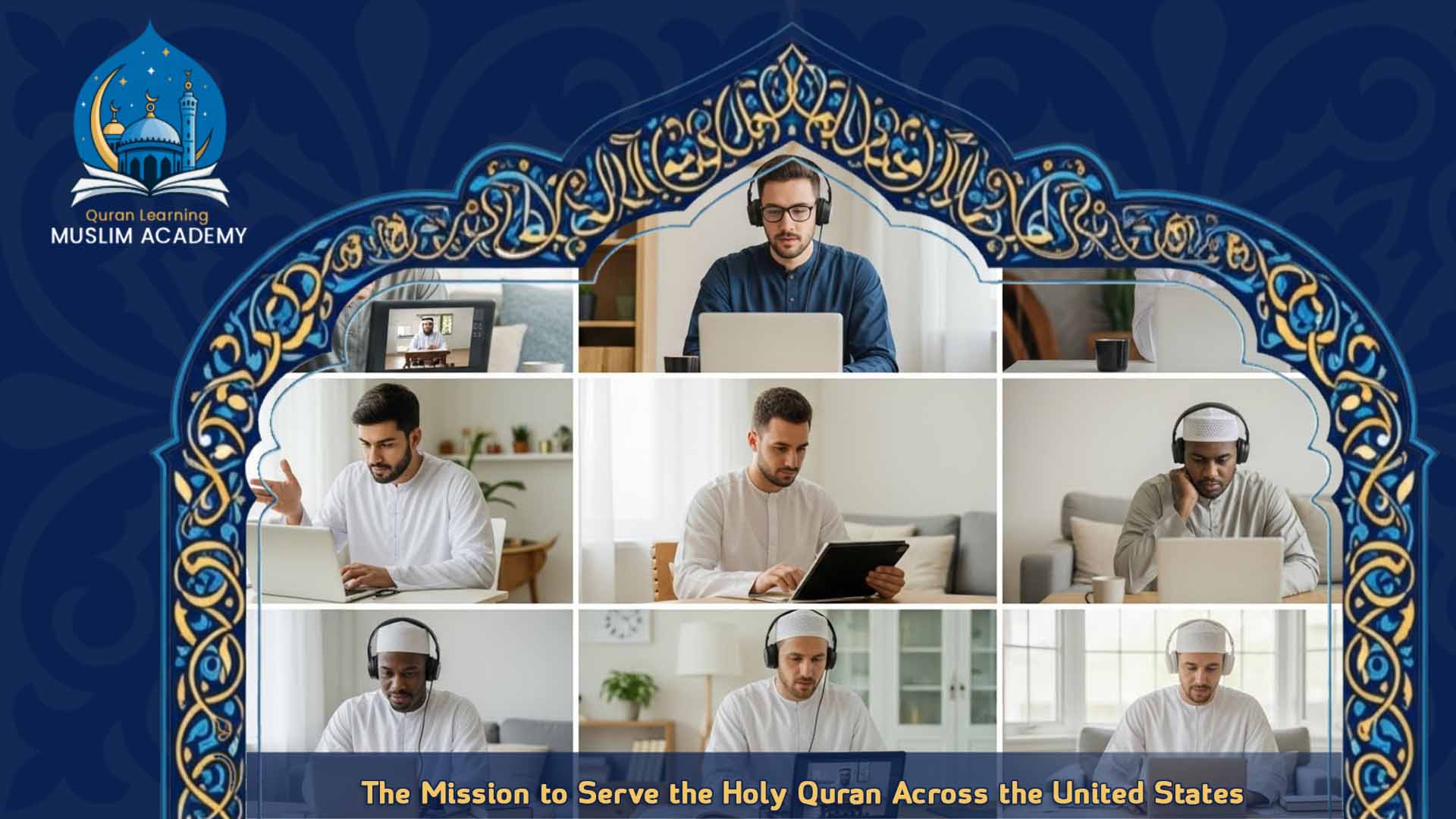 Quran Institute America