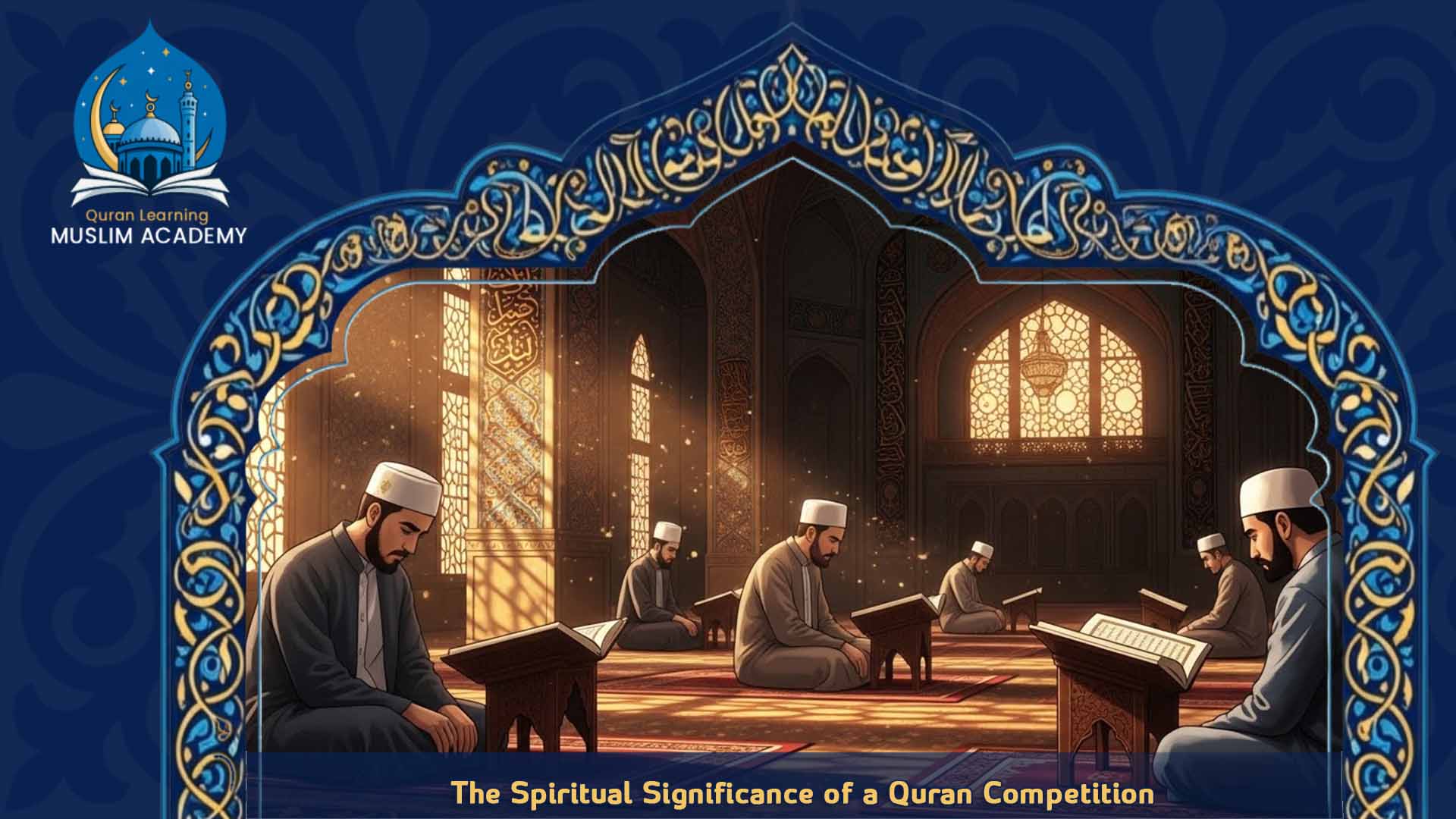 Quran Competition