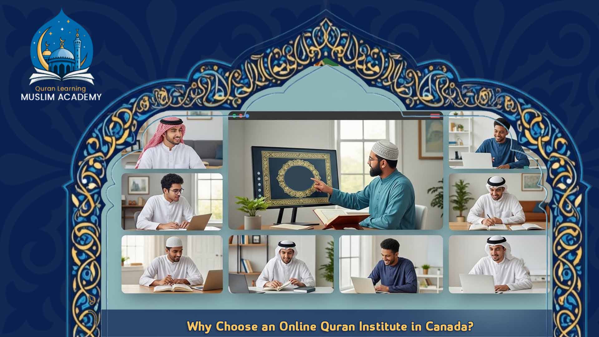 Quran Institute