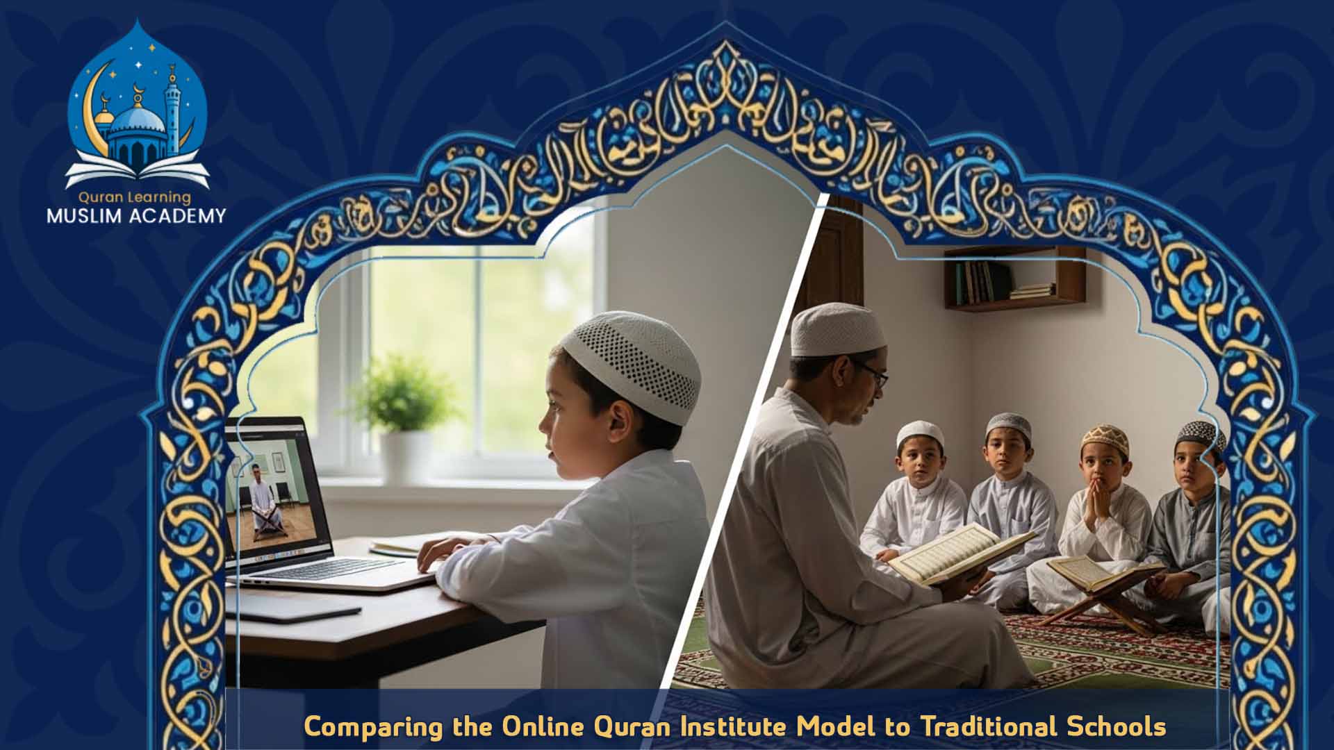 Quran Institute