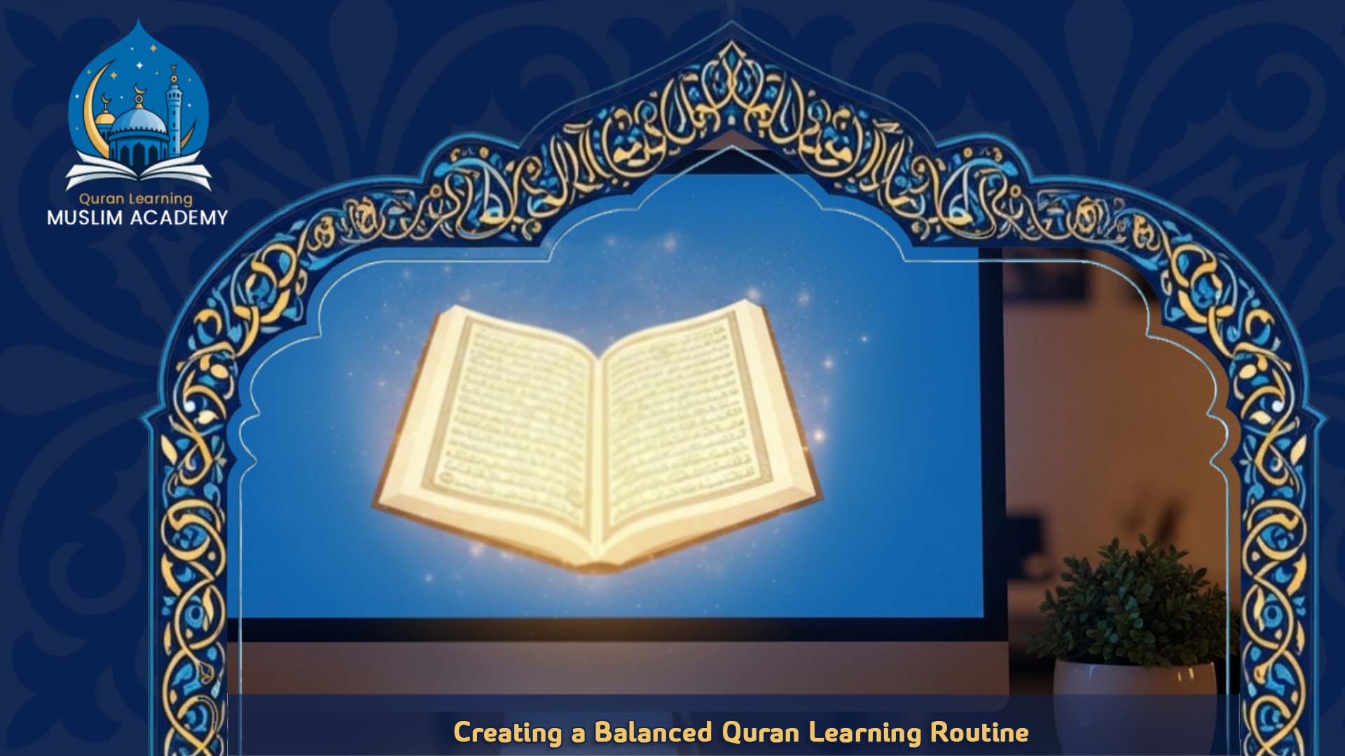 Quran Academy in Australia