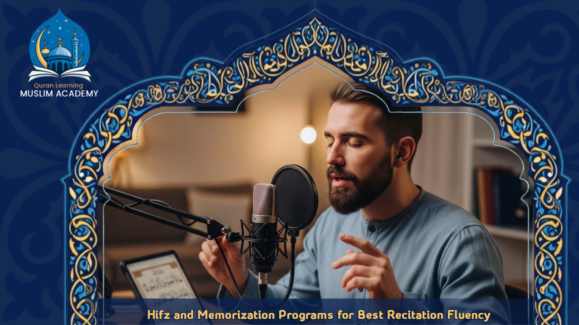 Best Reciting Quran