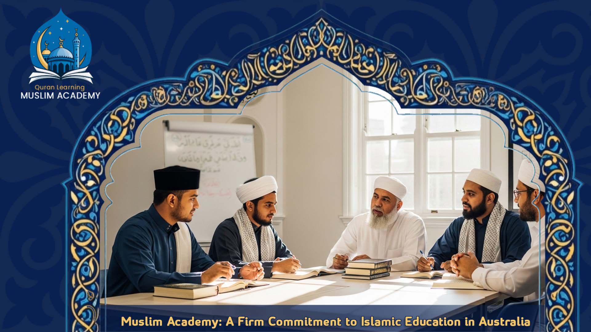 Quran Lessons in London