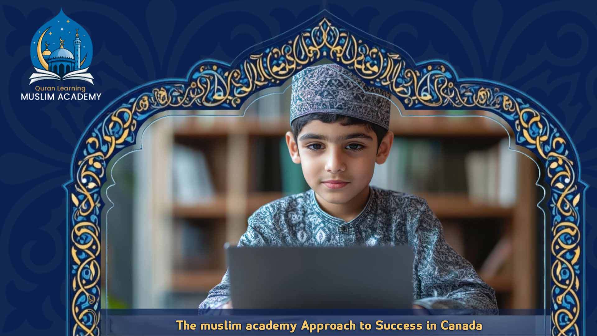 Arabic Alphabet for Kids