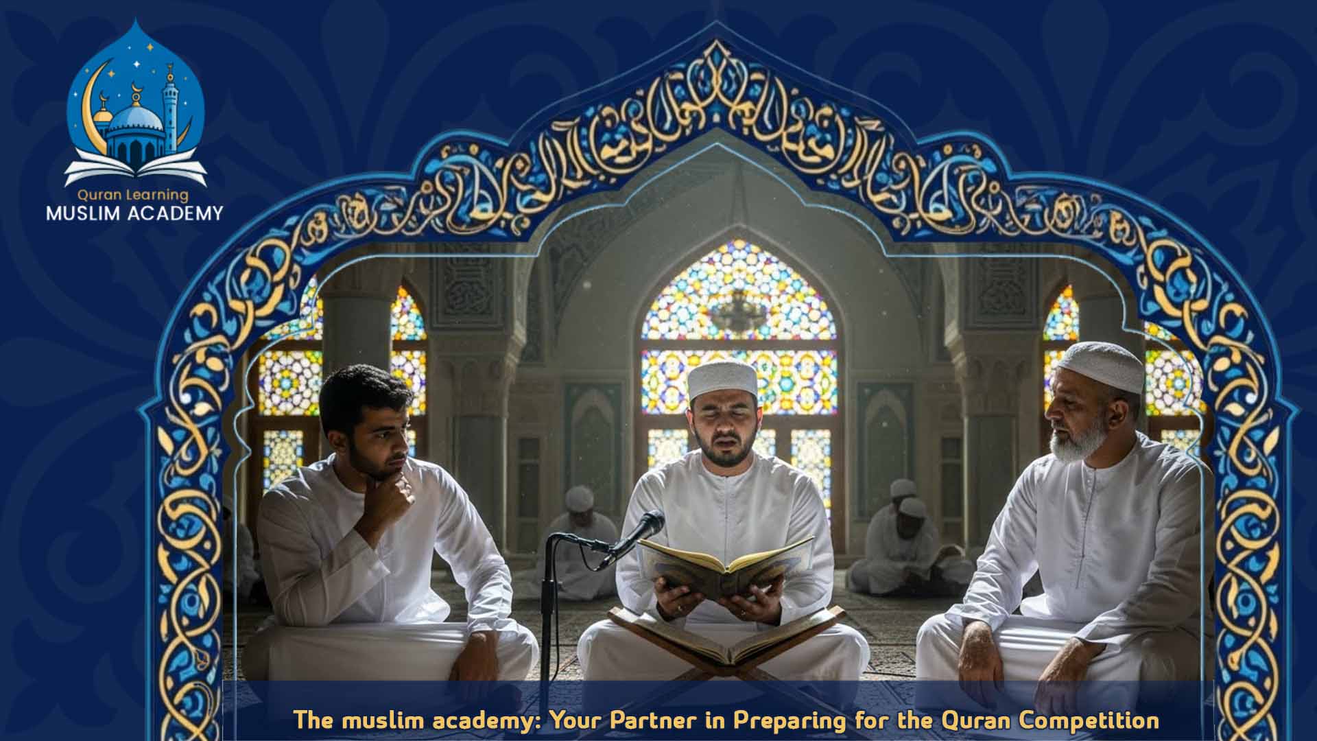 Quran Competition