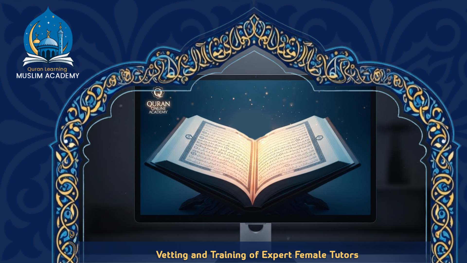 Online Islamic Courses for Ladies