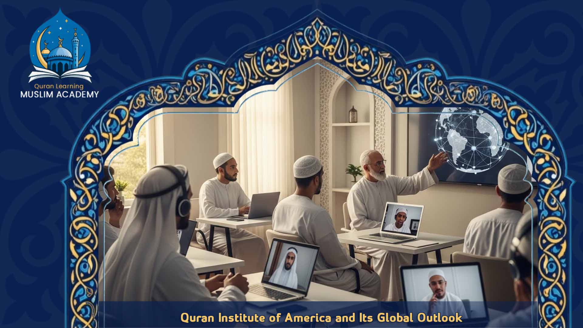 Quran Institute America