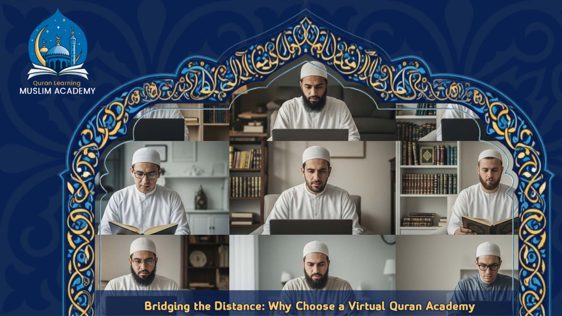 Online Quran Academy USA