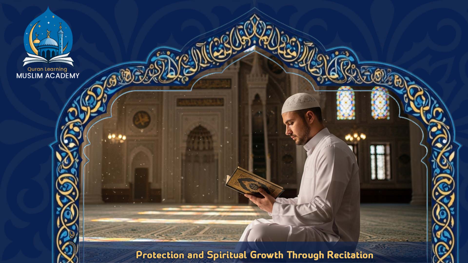 Read Quran Online with Tajweed