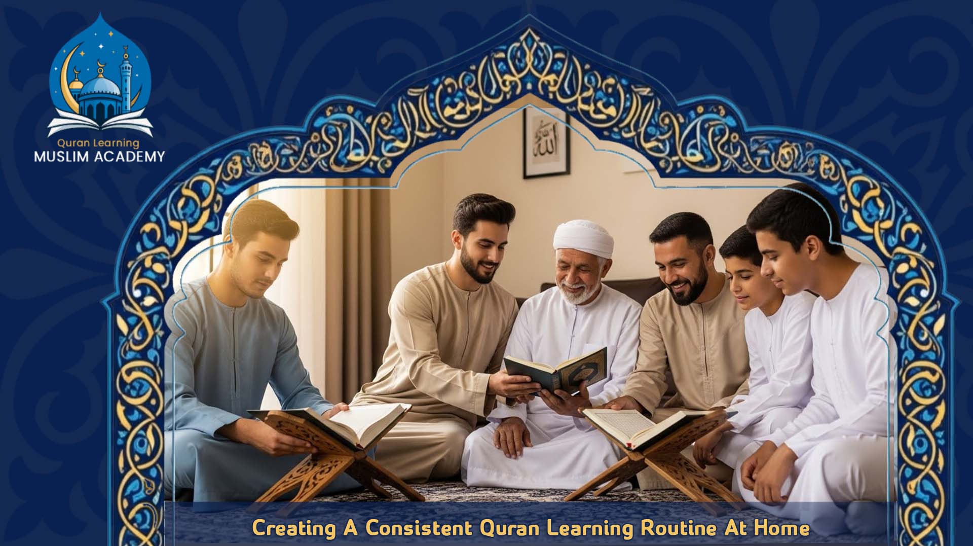 Find Quran Teacher UK
