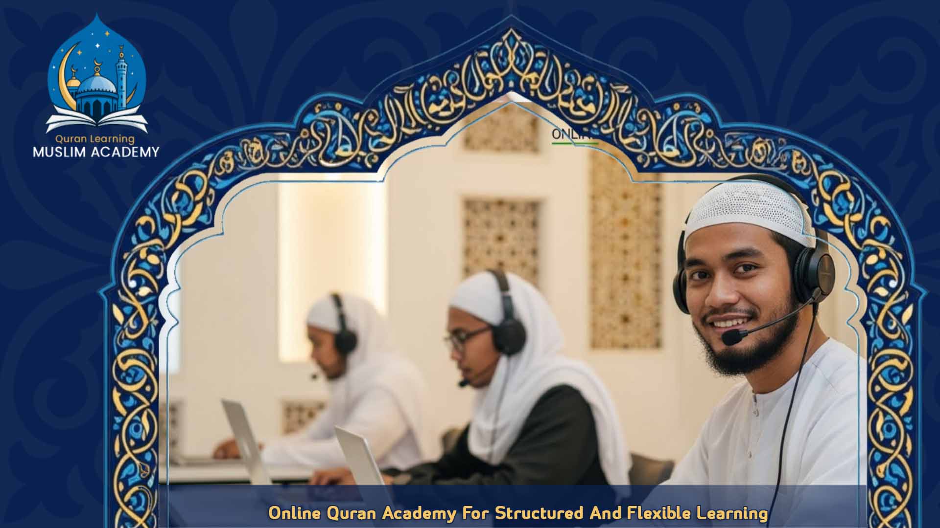 Learn To Read Quran For Adults