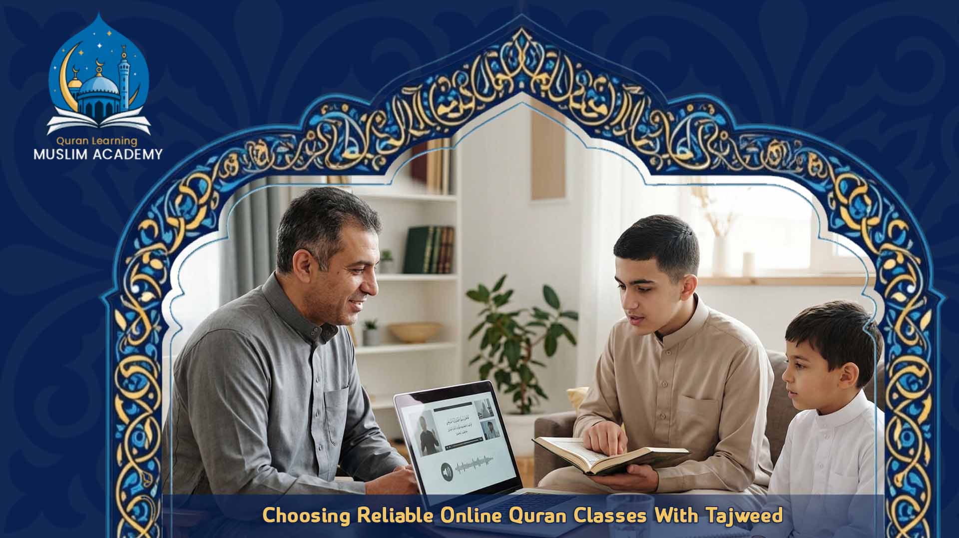 quran tajweed online classes