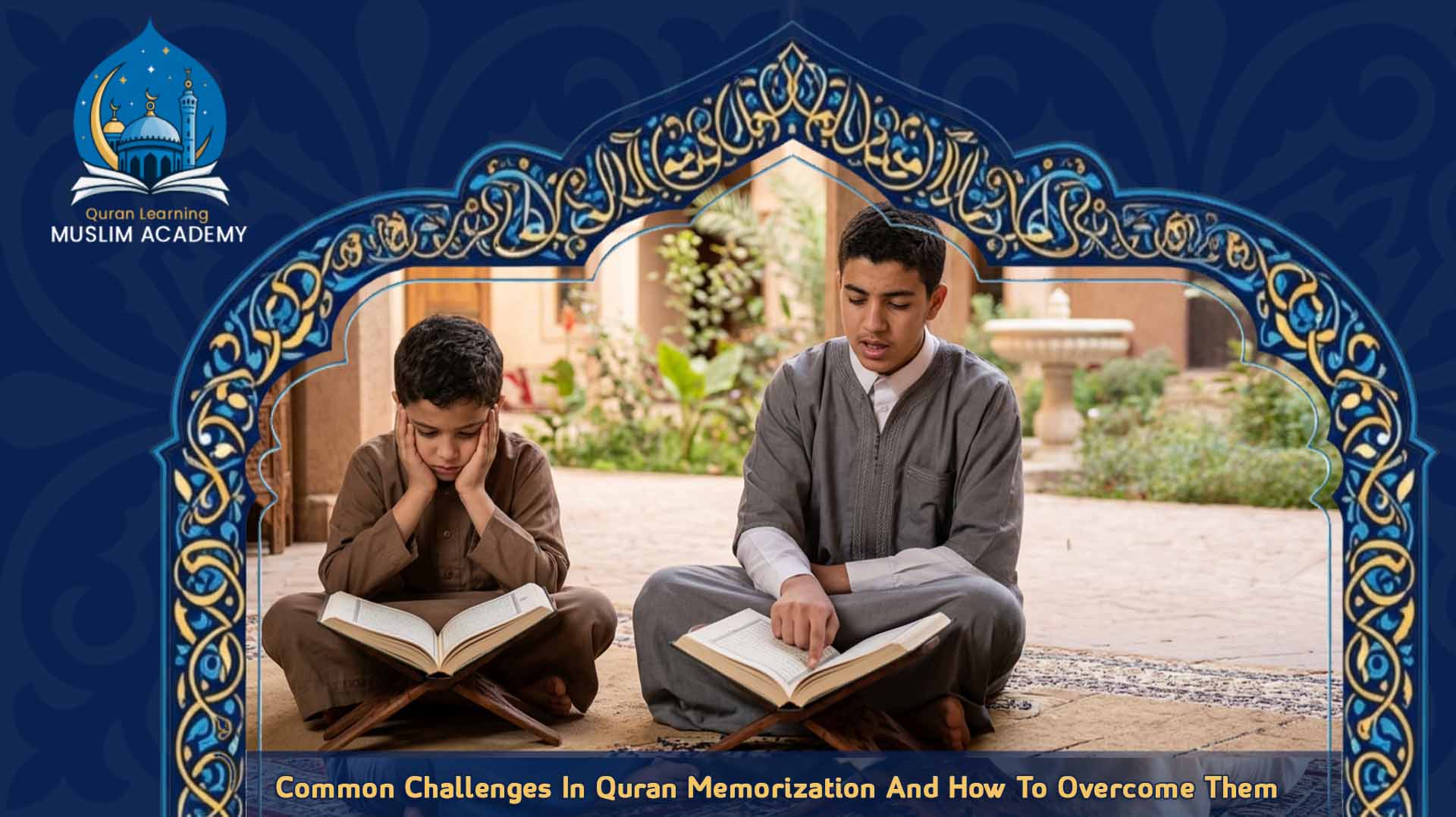 Online Hafiz Quran