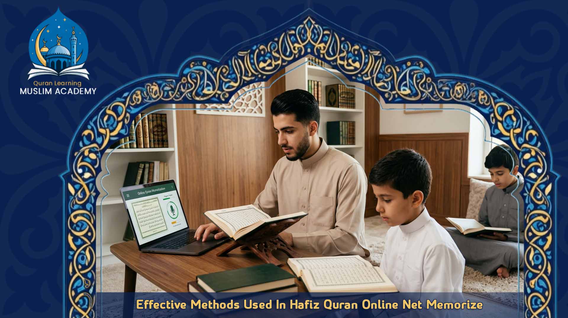 Online Hafiz Quran