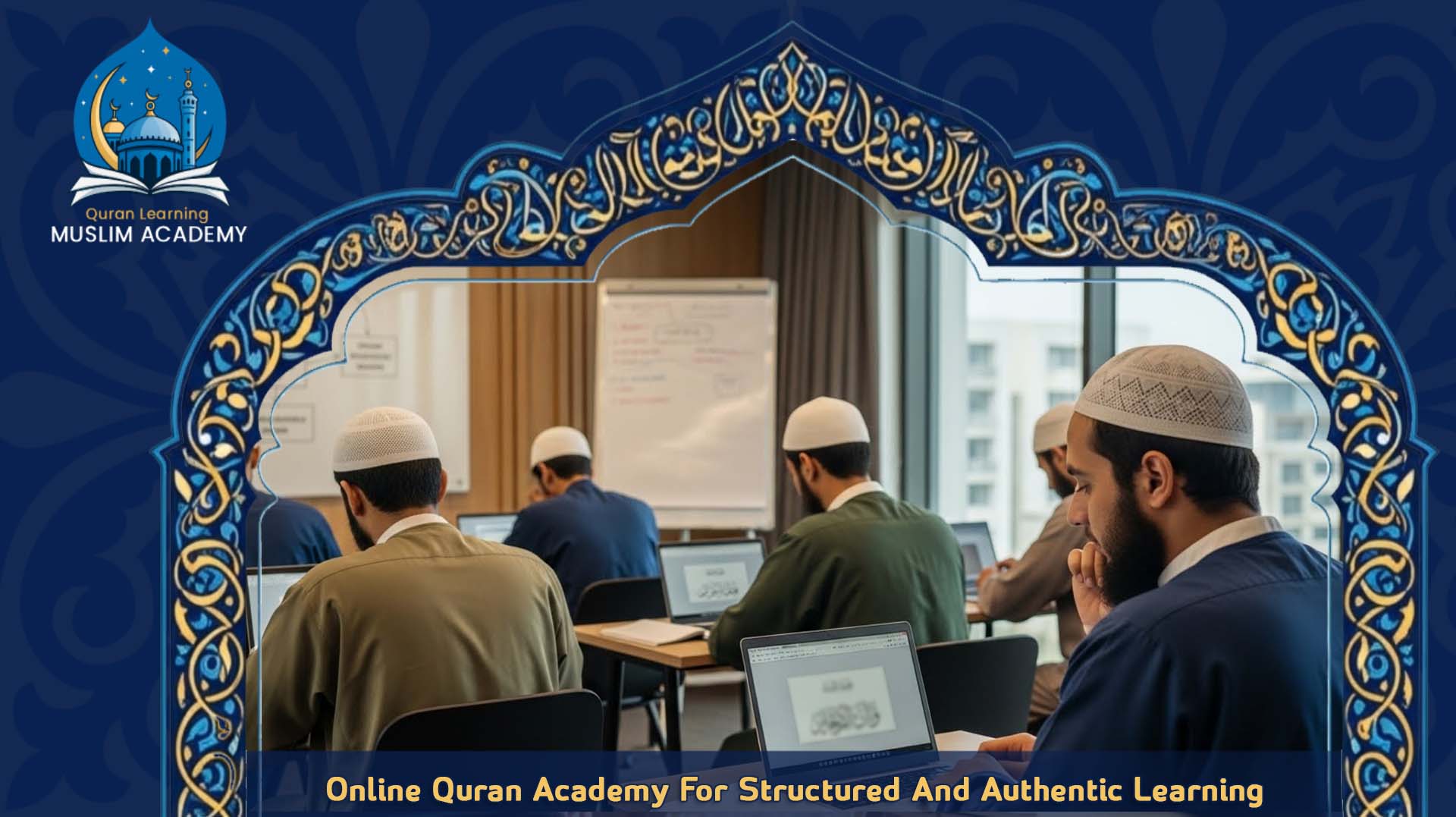 How can i learn quran