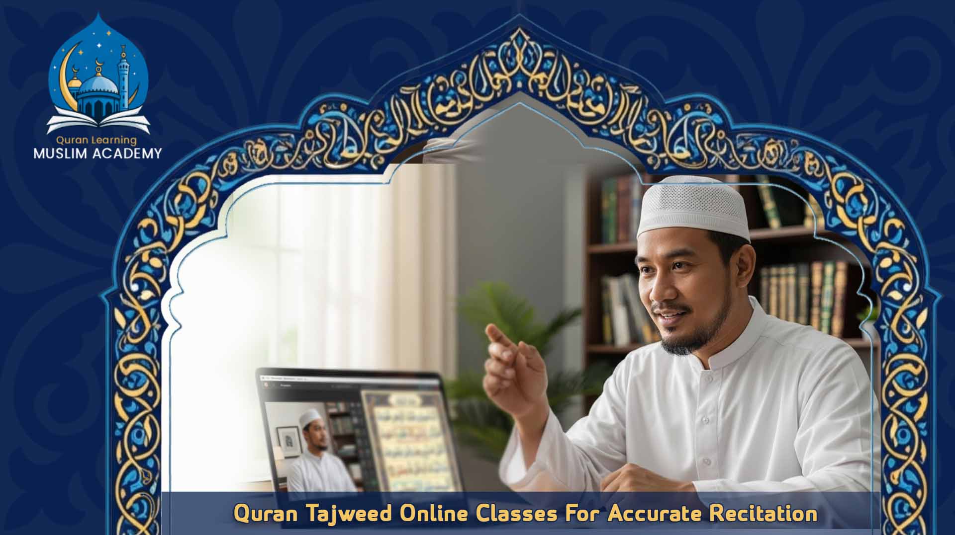 quran tajweed online classes