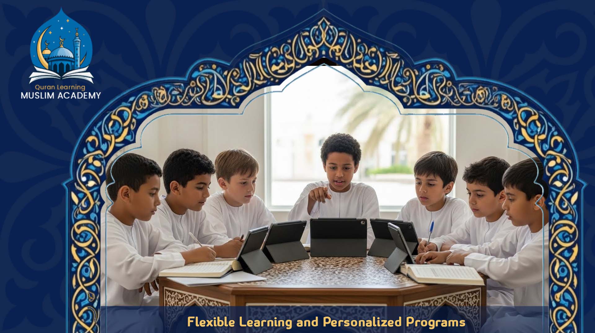 Best online quran classes for kids