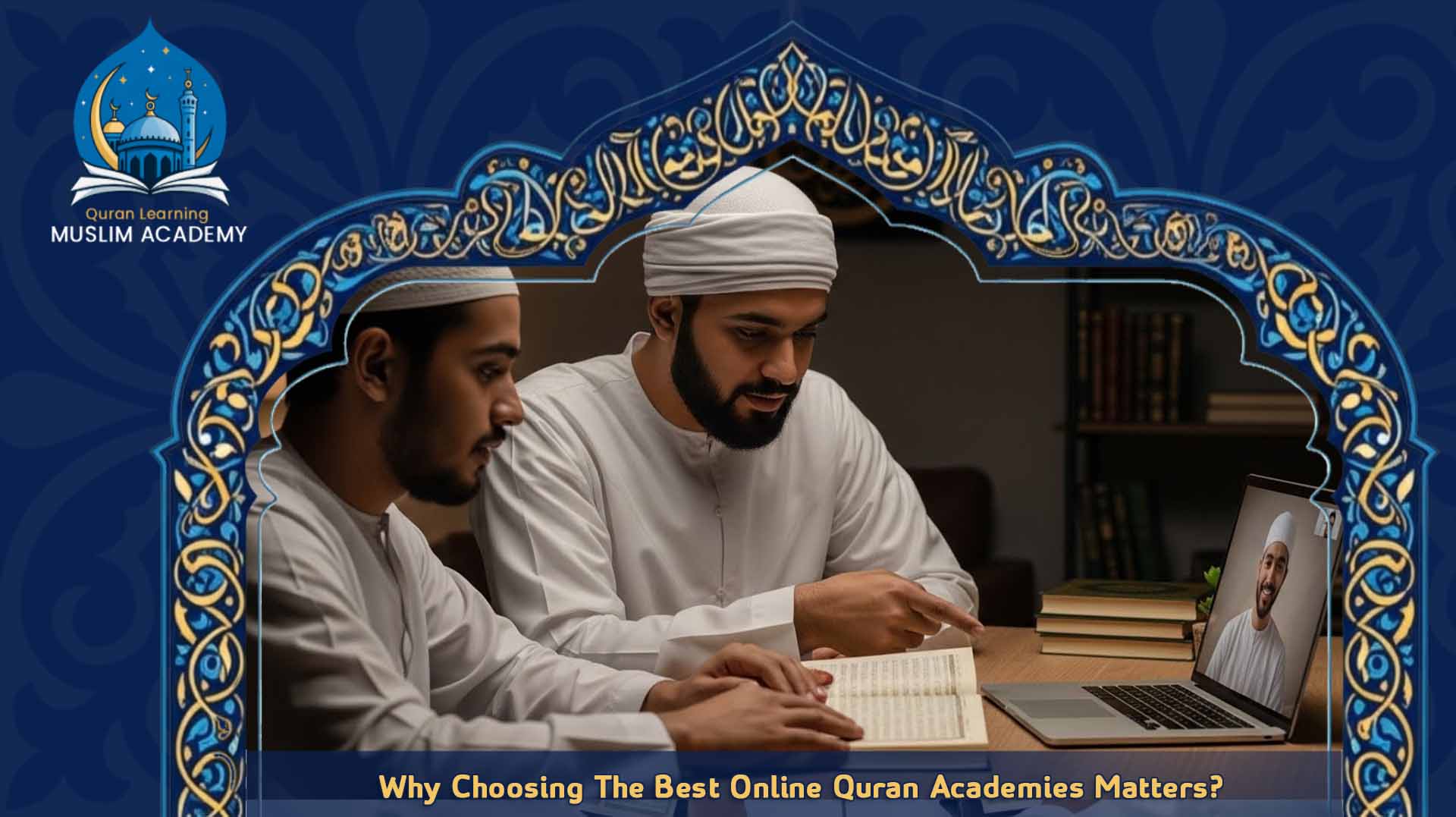Best Online Quran Academy