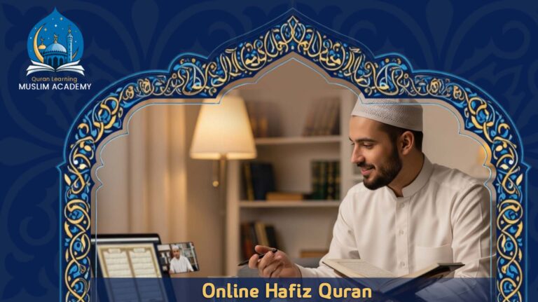 Online Hafiz Quran