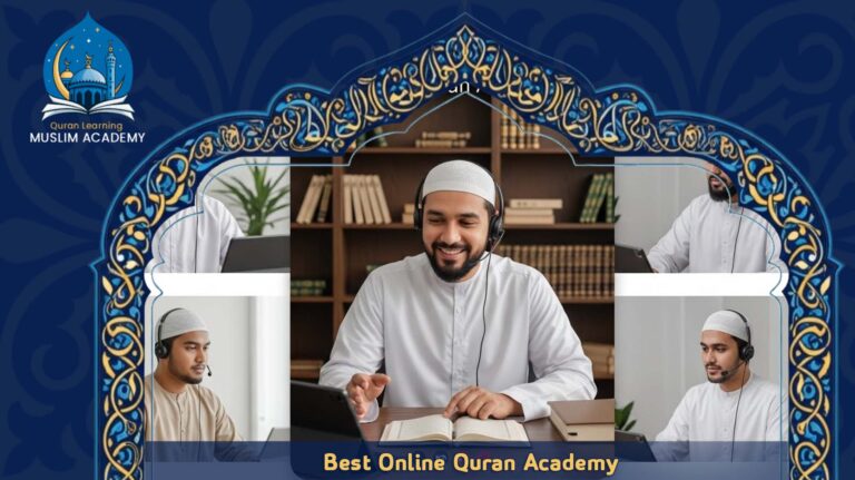 Best Online Quran Academy