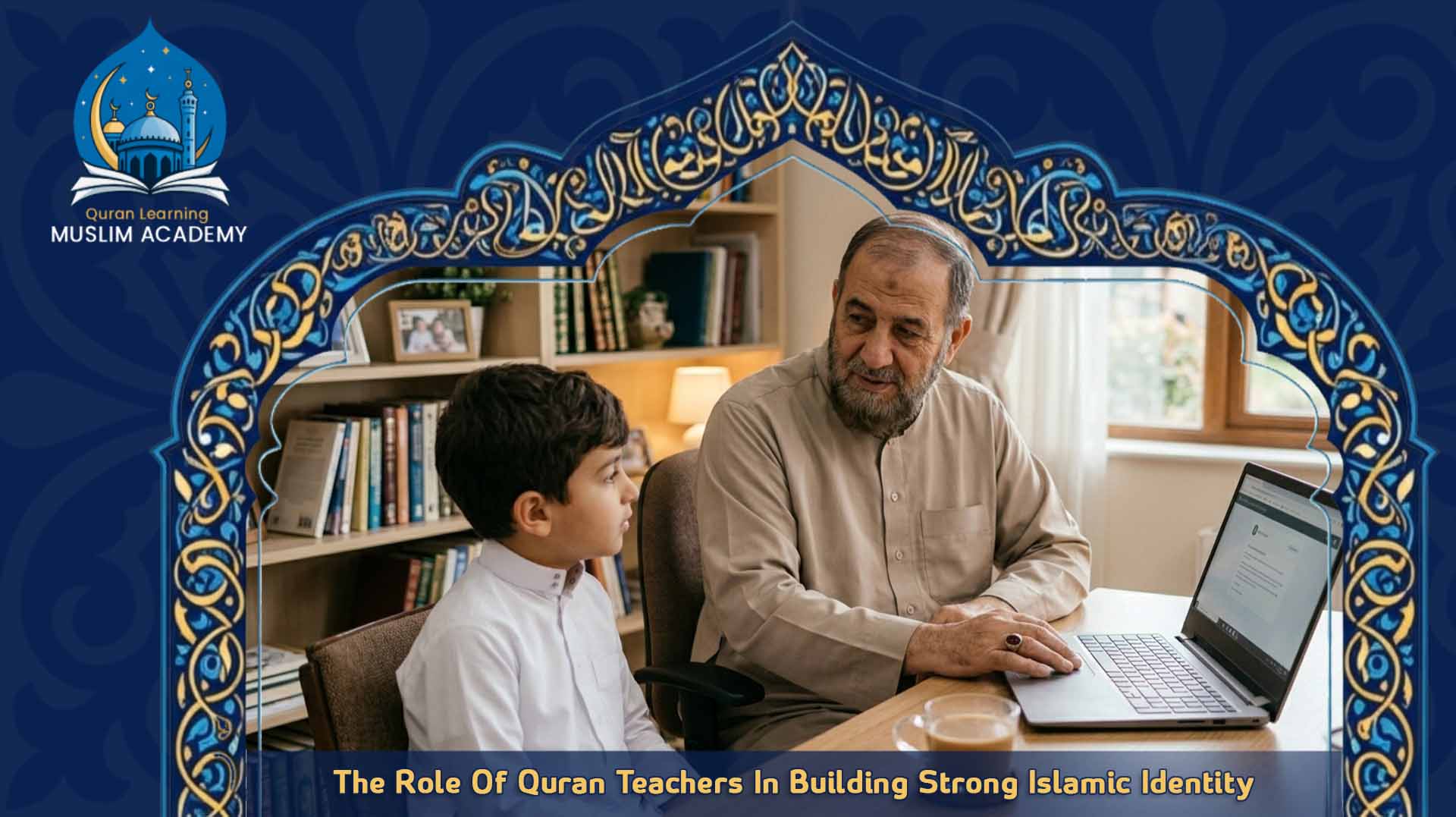 Find Quran Teacher UK