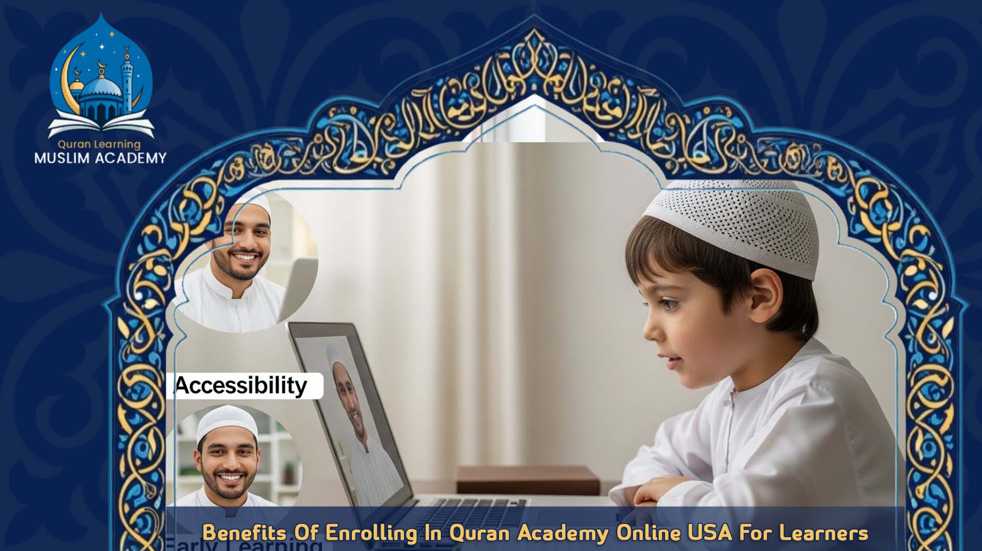 quran academy online USA