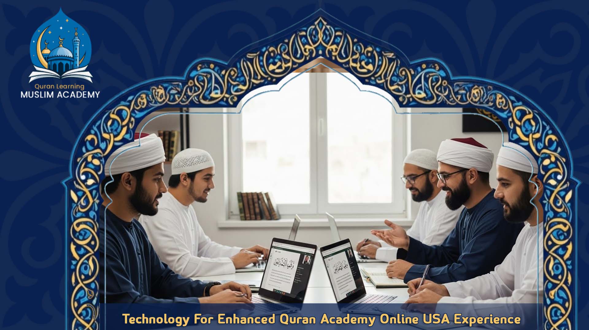 quran academy online USA