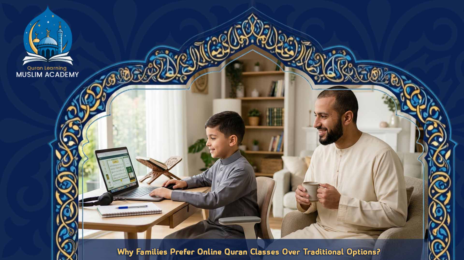 Best Online Quran Classes