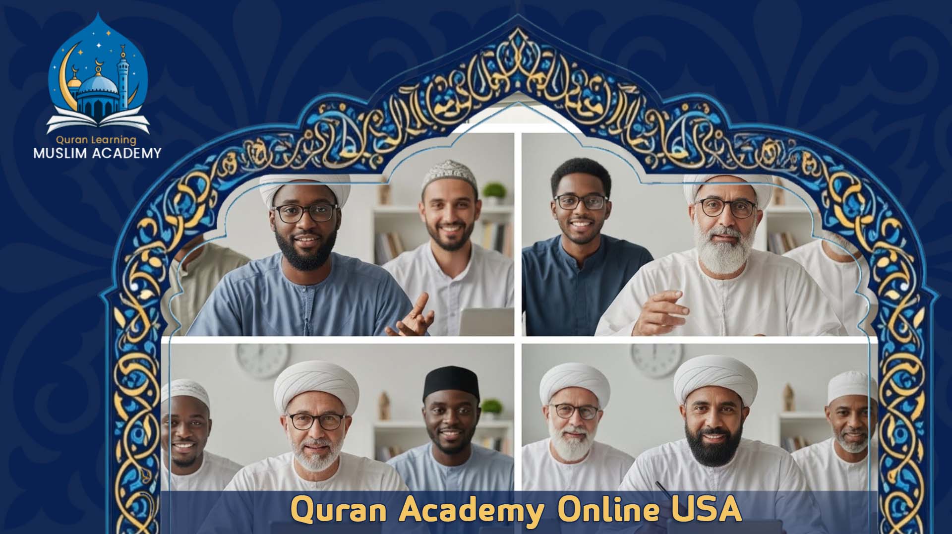 quran academy online USA
