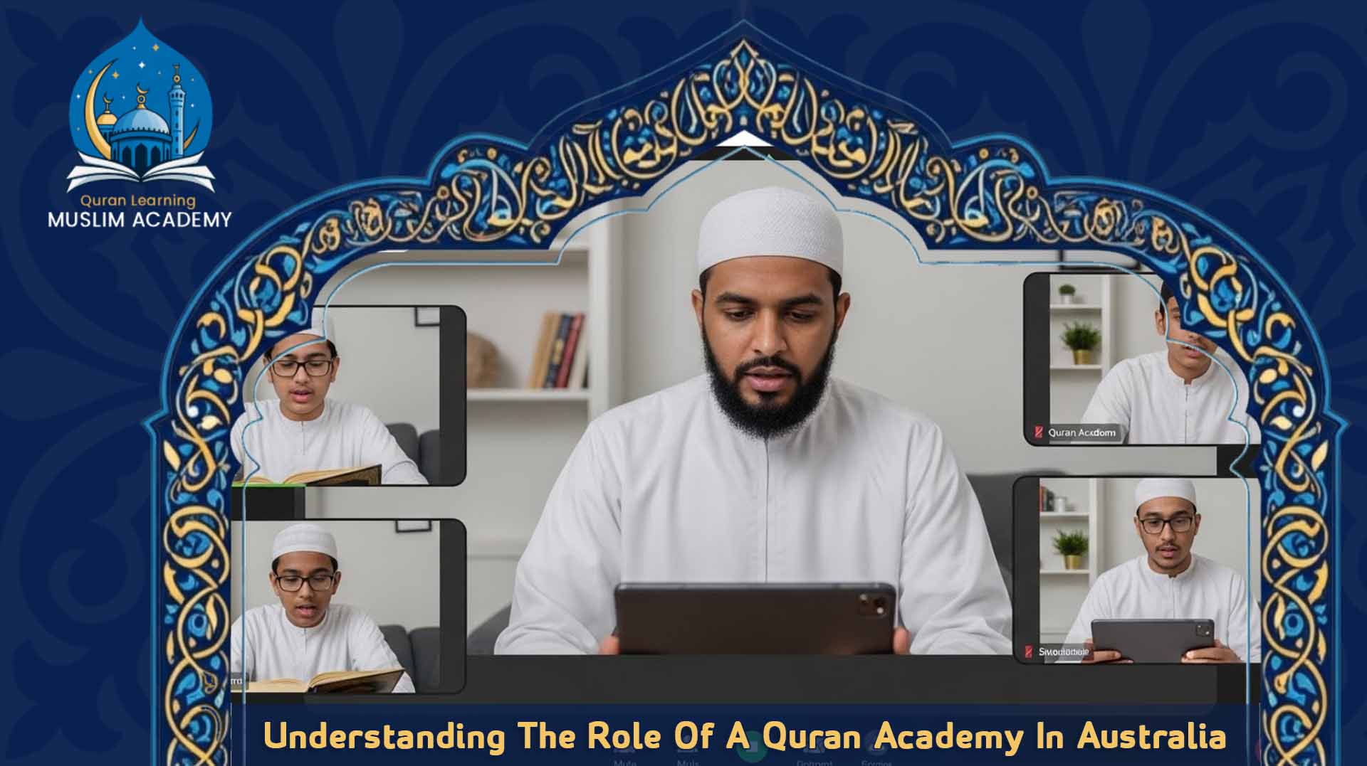 Quran Academy Australia